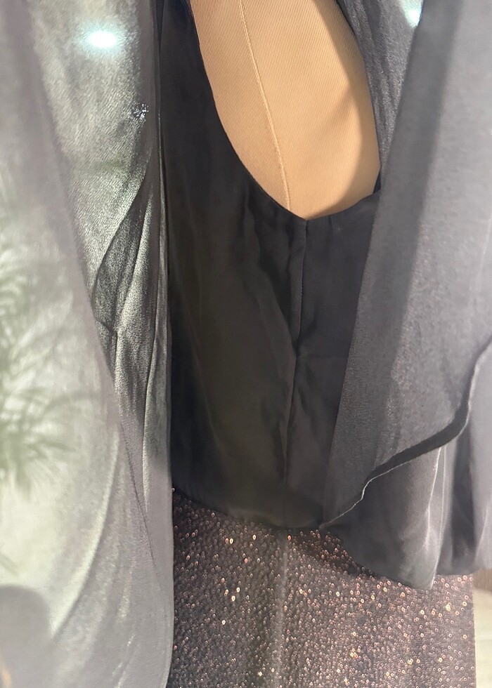 Kadın elbise - Görsel 4