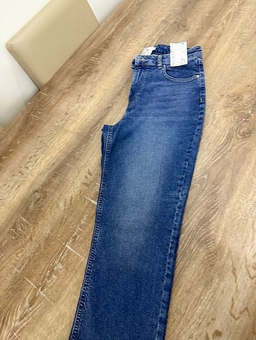 DeFacto yüksek bel jean - Görsel 3