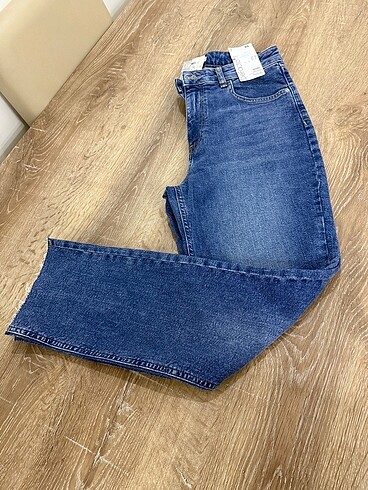 DeFacto yüksek bel jean - Görsel 4