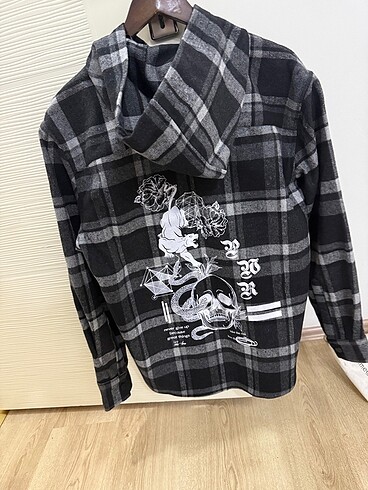 Erkek gömlek sıfır ürün - Görsel 2