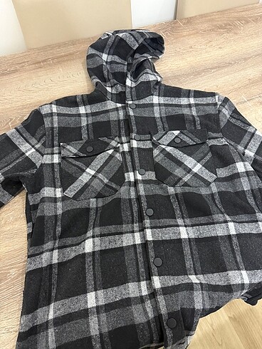 Erkek gömlek sıfır ürün - Görsel 6