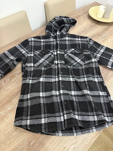 Erkek gömlek sıfır ürün - Görsel 5