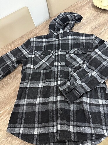 Erkek gömlek sıfır ürün - Görsel 7