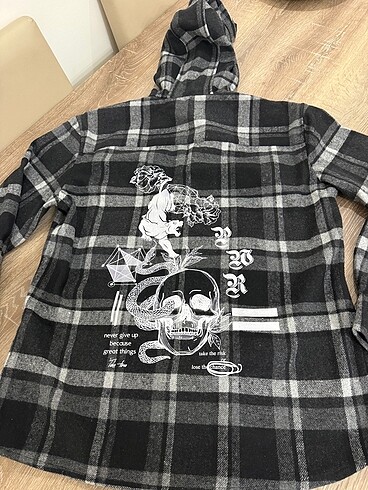 Erkek gömlek sıfır ürün - Görsel 8