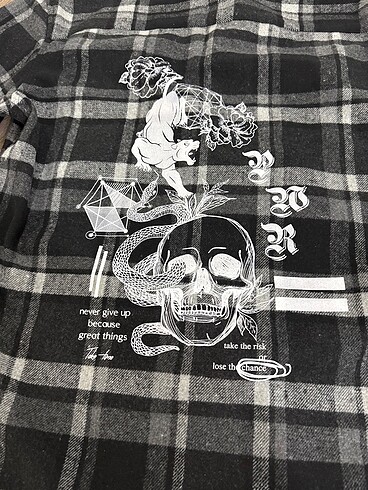 Erkek gömlek sıfır ürün - Görsel 9