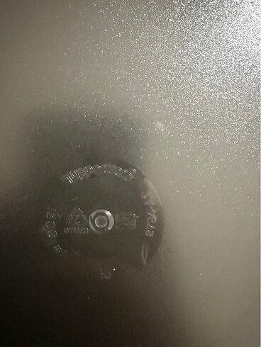 Tupperware mikrodalgaya uygun kap - Görsel 5