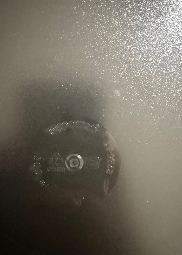 Tupperware mikrodalgaya uygun kap - Görsel 5