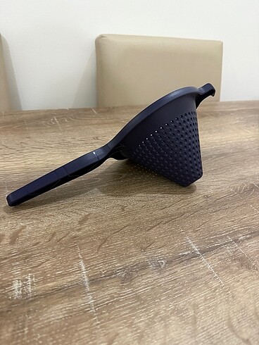 Tupperware süzgeç sıfır ürün - Görsel 2