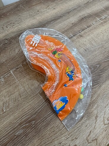 Bebek simidi - Görsel 3