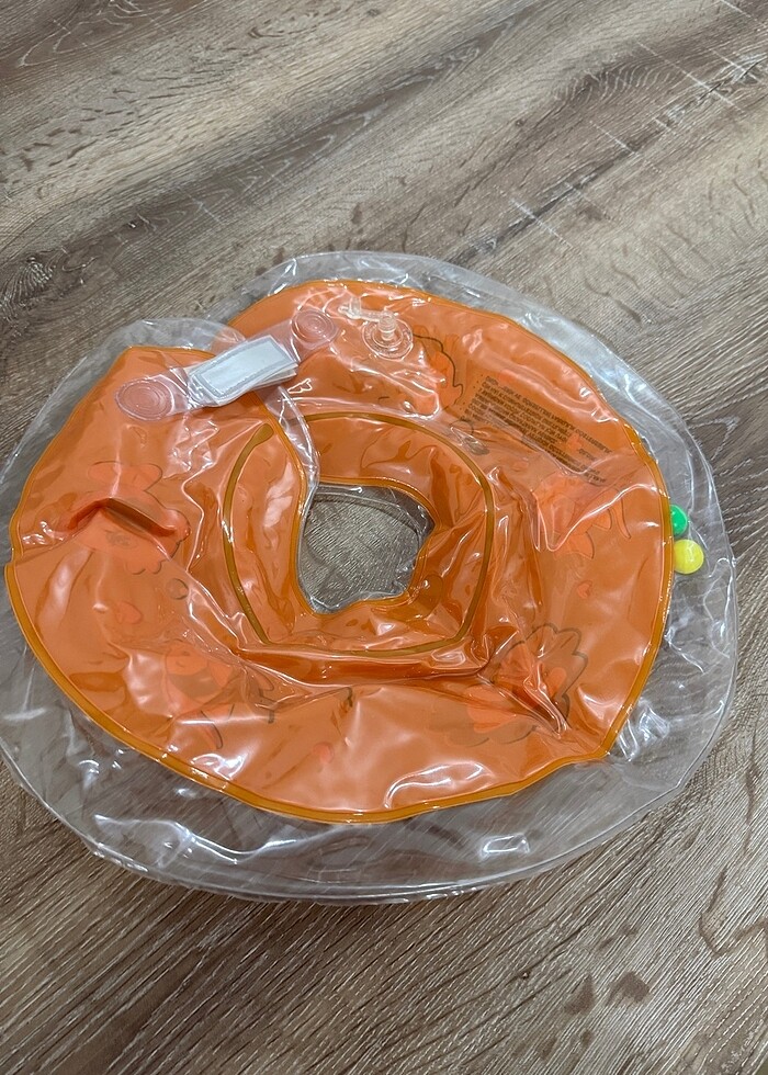 Bebek simidi - Görsel 2