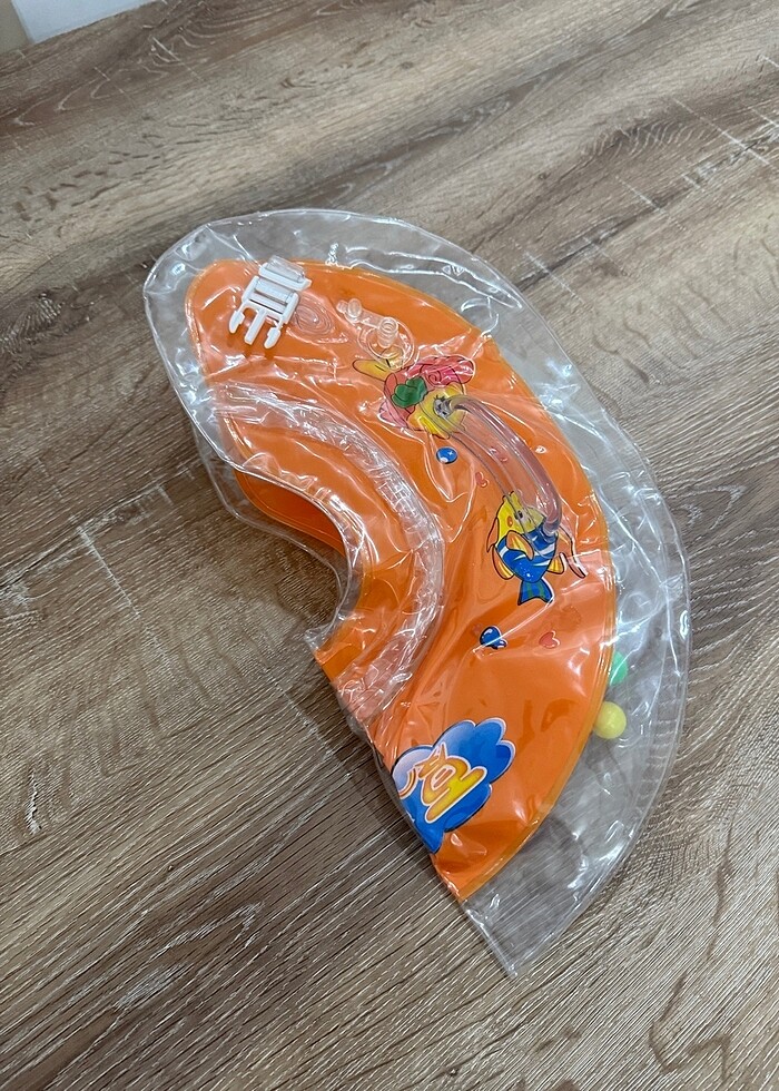 Bebek simidi - Görsel 3