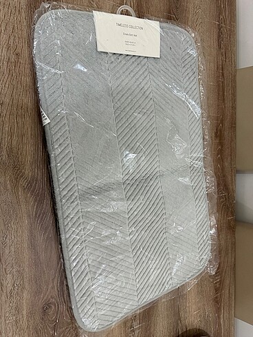 Madame coco banyo paspas takımı - Görsel 4