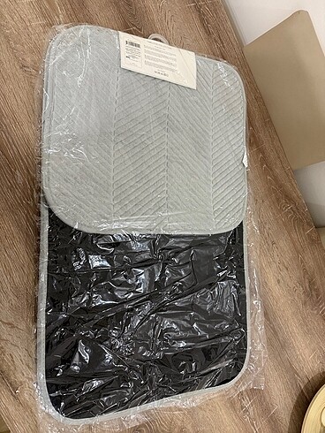 Madame coco banyo paspas takımı - Görsel 3