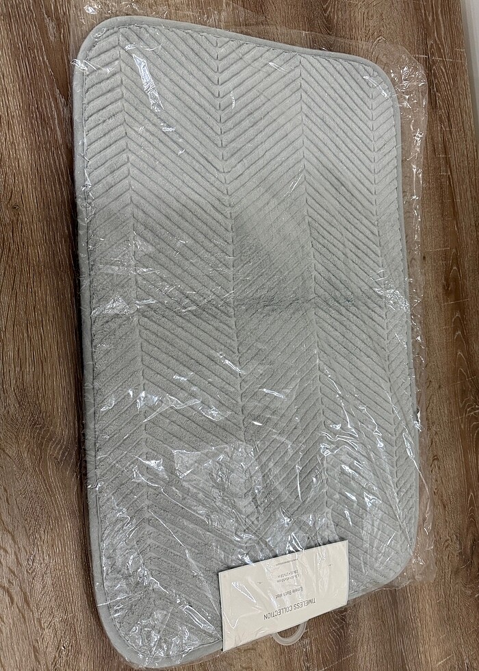 Madame coco banyo paspas takımı - Görsel 2