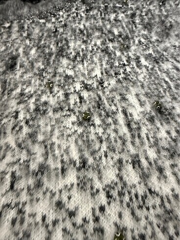 Dilvin kadın kazak sıfır ürün - Görsel 4