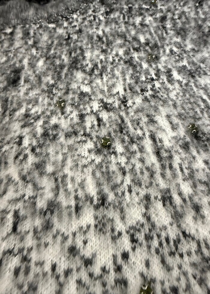 Dilvin kadın kazak sıfır ürün - Görsel 4