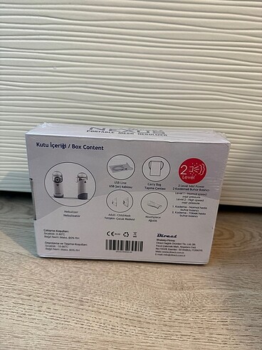 Hava makina - Görsel 2