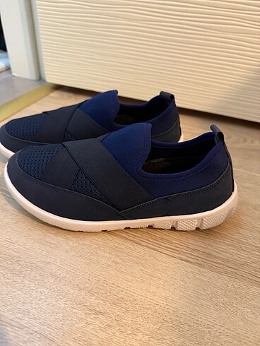 Polaris kadın ayakkabı - Görsel 5