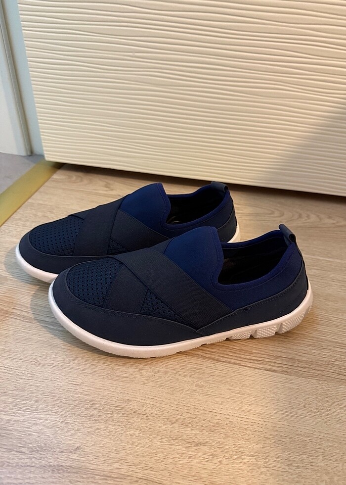 Polaris kadın ayakkabı - Görsel 2