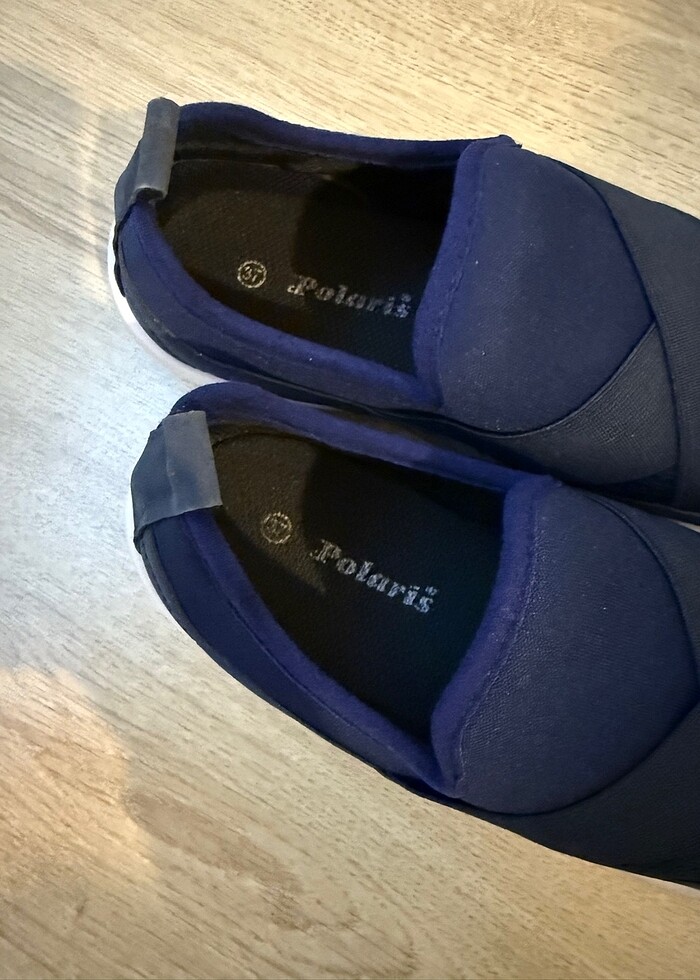 Polaris kadın ayakkabı - Görsel 4