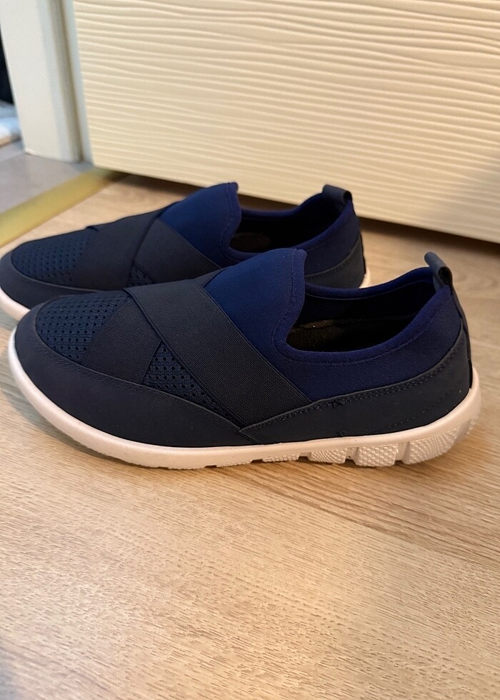 Polaris kadın ayakkabı - Görsel 5