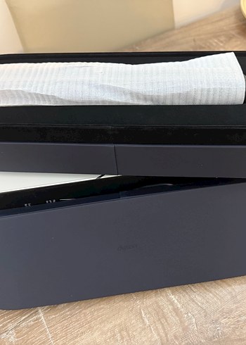 Dyson Airstrait lacivert Saç Düzleştirici - Görsel 5