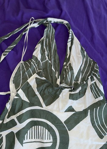 Bohem Tarz Uzun ekbise - Görsel 3