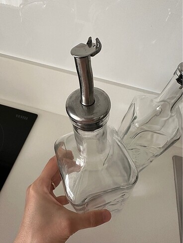  Beden Paşabahçe yağdanlık 1 lt x2