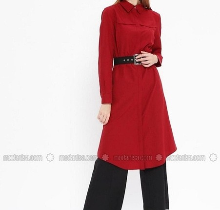 bordo tunik