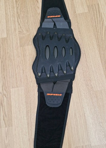 spidi bel koruyucu - Görsel 9