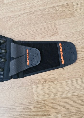 spidi bel koruyucu - Görsel 4