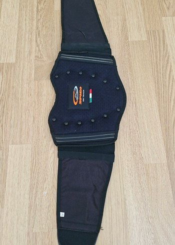 spidi bel koruyucu - Görsel 6