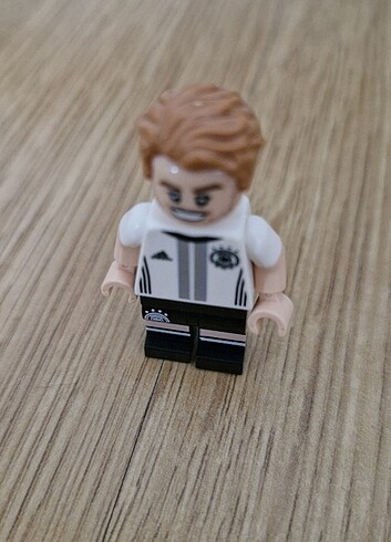 Beden Orjinal lego