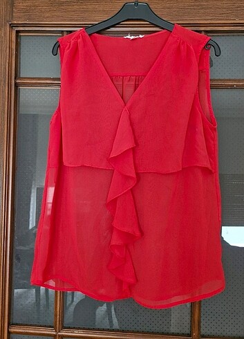 Mango sifon bluz