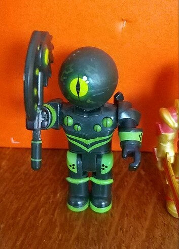 Beden Renk Orjinal Roblox figurler