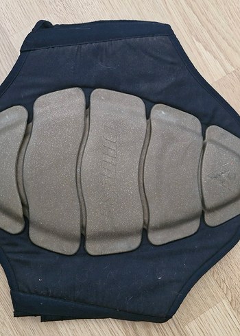 motorsiklet sırtlık, bellik - Görsel 2