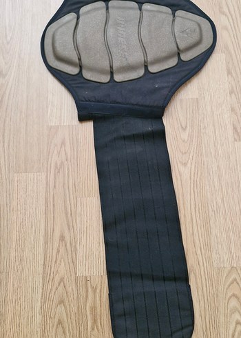 motorsiklet sırtlık, bellik - Görsel 5