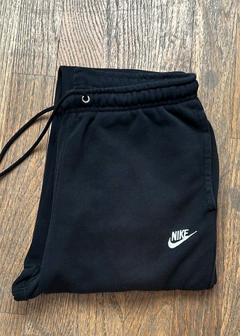 Nike Siyah Esofman Alti