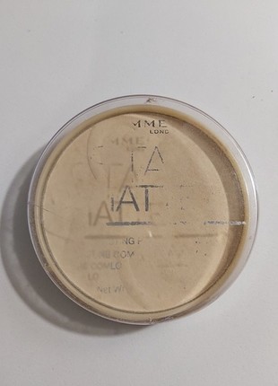 Rimmel london stay matte pudra