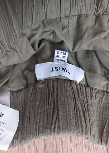 twist alt üst takım - Görsel 6