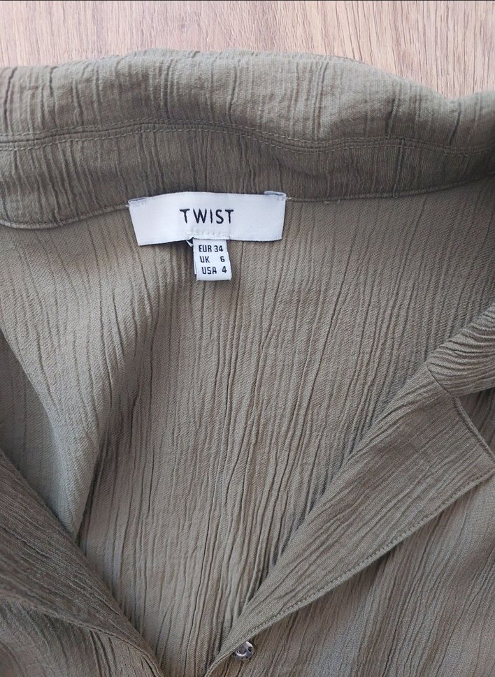 twist alt üst takım - Görsel 3