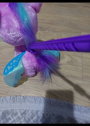 Beden Renk #FurReal #flyalots #Hasbro