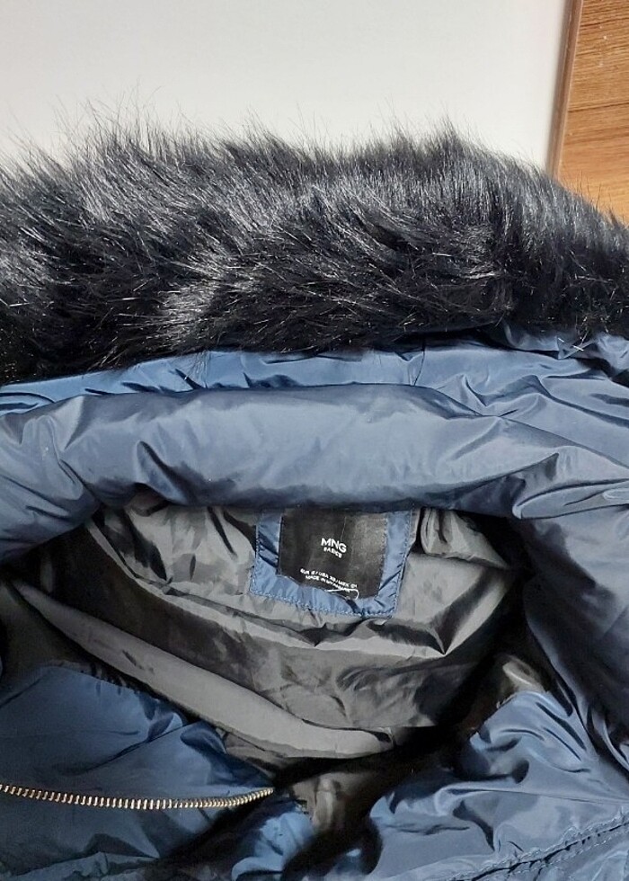 Mango kaban - Görsel 2