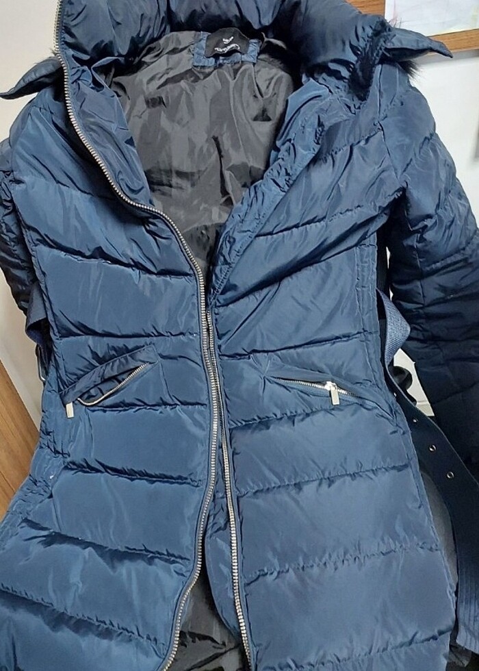 Mango kaban - Görsel 4