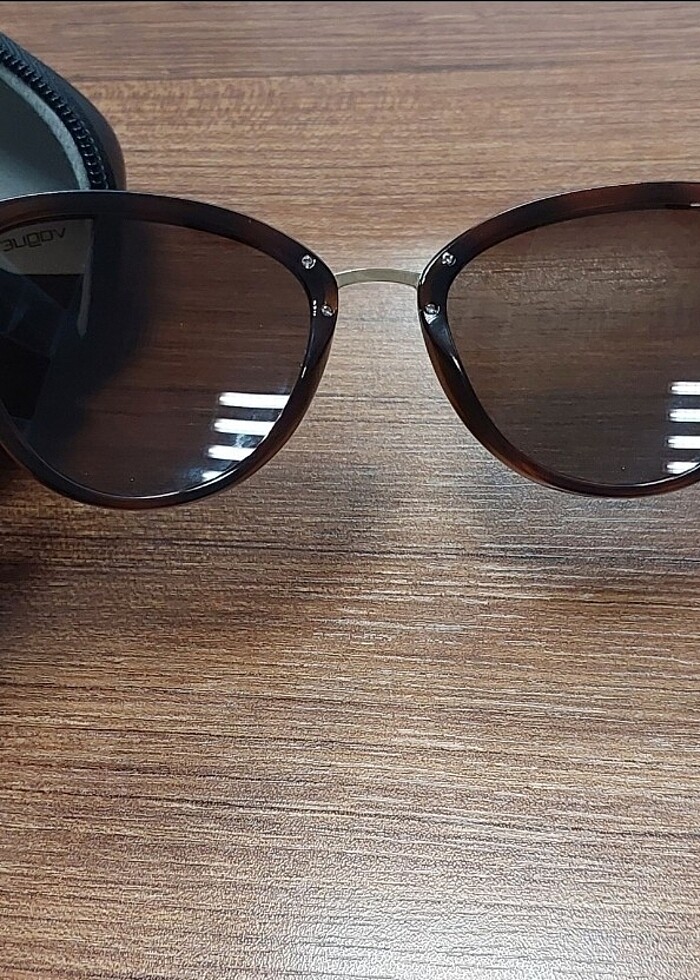 #Vogue gözlük - Görsel 3