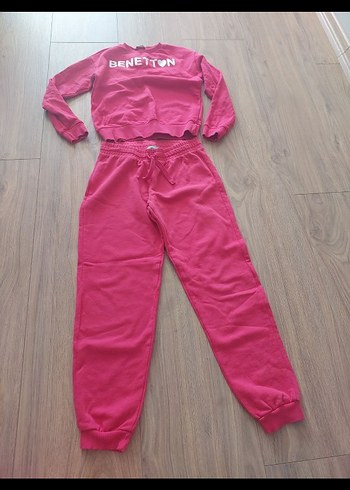 Benetton 9 Yaş
