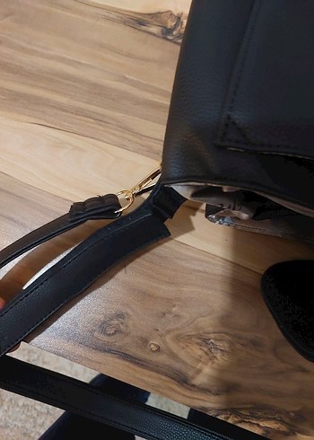 motheric bebek bakım çantası - Görsel 5