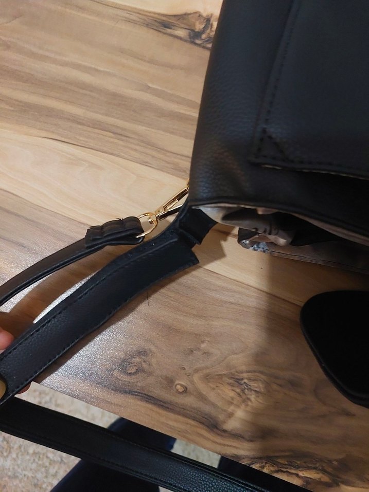 motheric bebek bakım çantası - Görsel 5