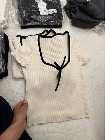 Bershka bluz