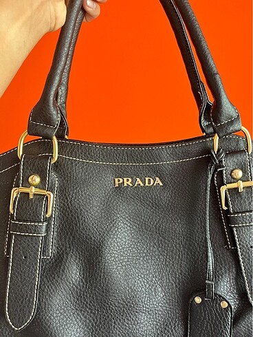 Prada Prada çanta